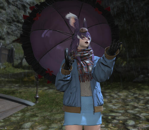 Rainy day Azzy Rainy day Azzy